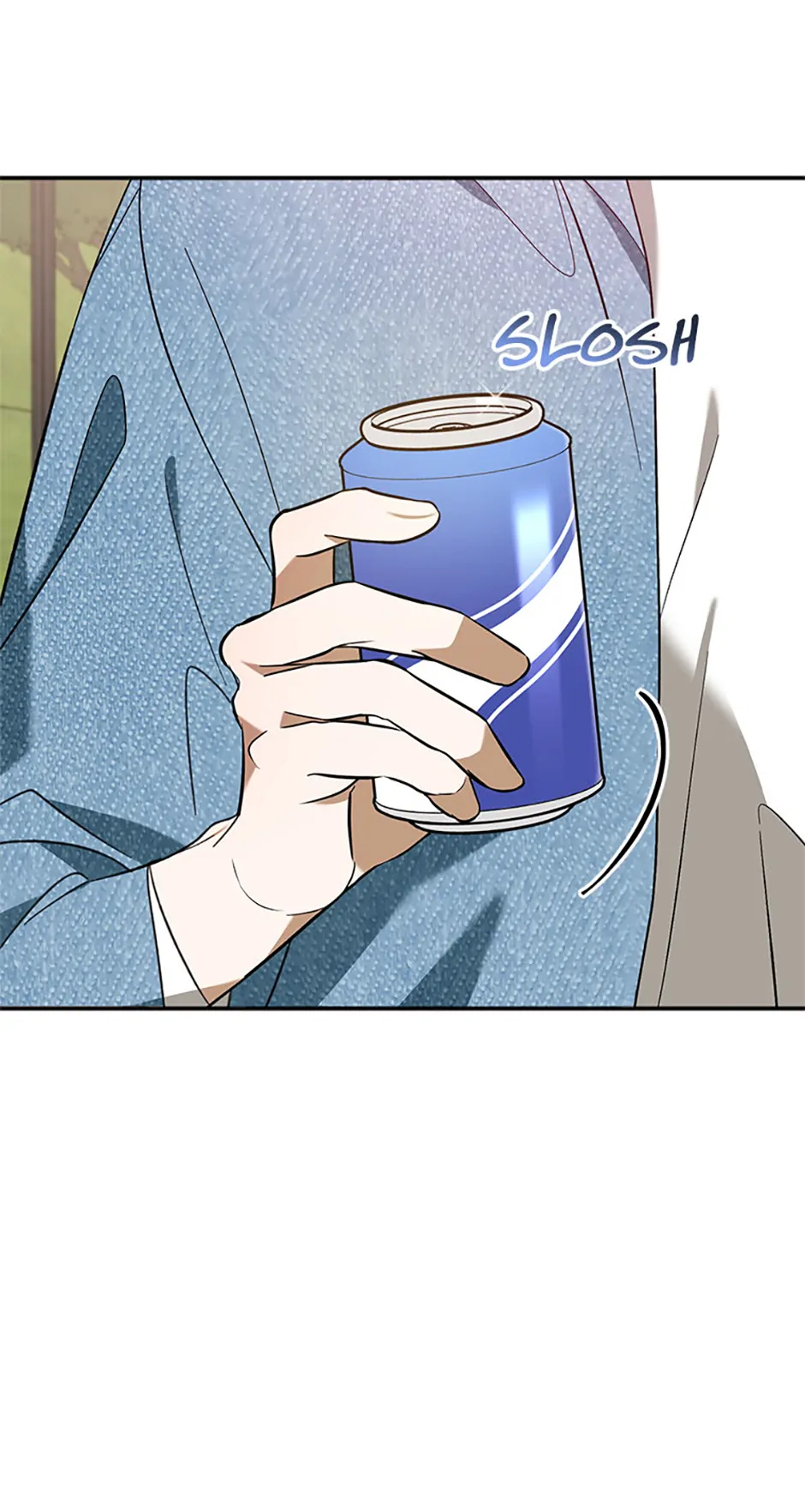 Ideal Match Delivery Service Chapter 67 - Page 7