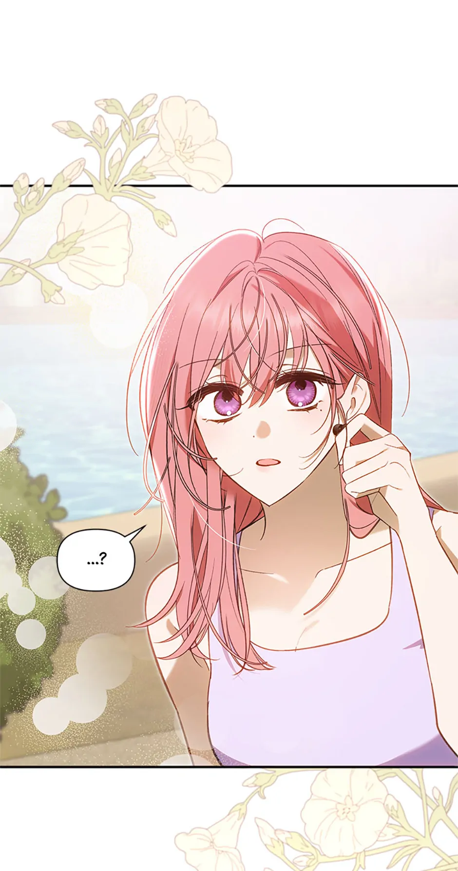 Ideal Match Delivery Service Chapter 67 - Page 8