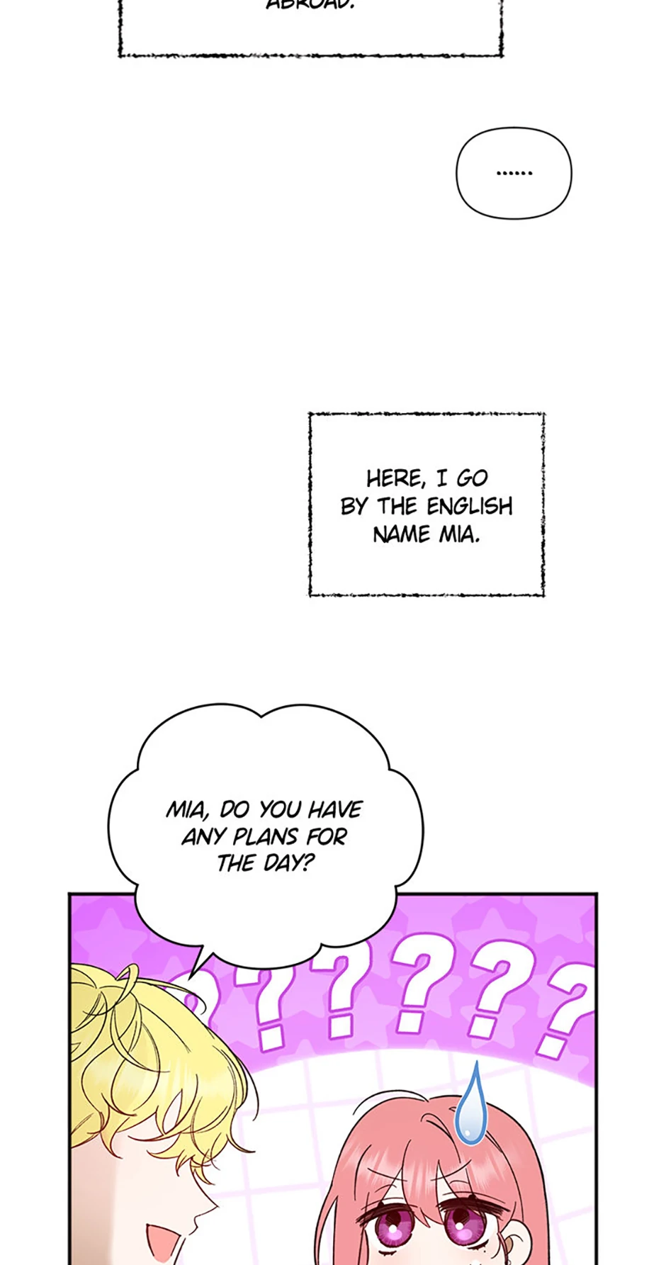 Ideal Match Delivery Service Chapter 67 - Page 10