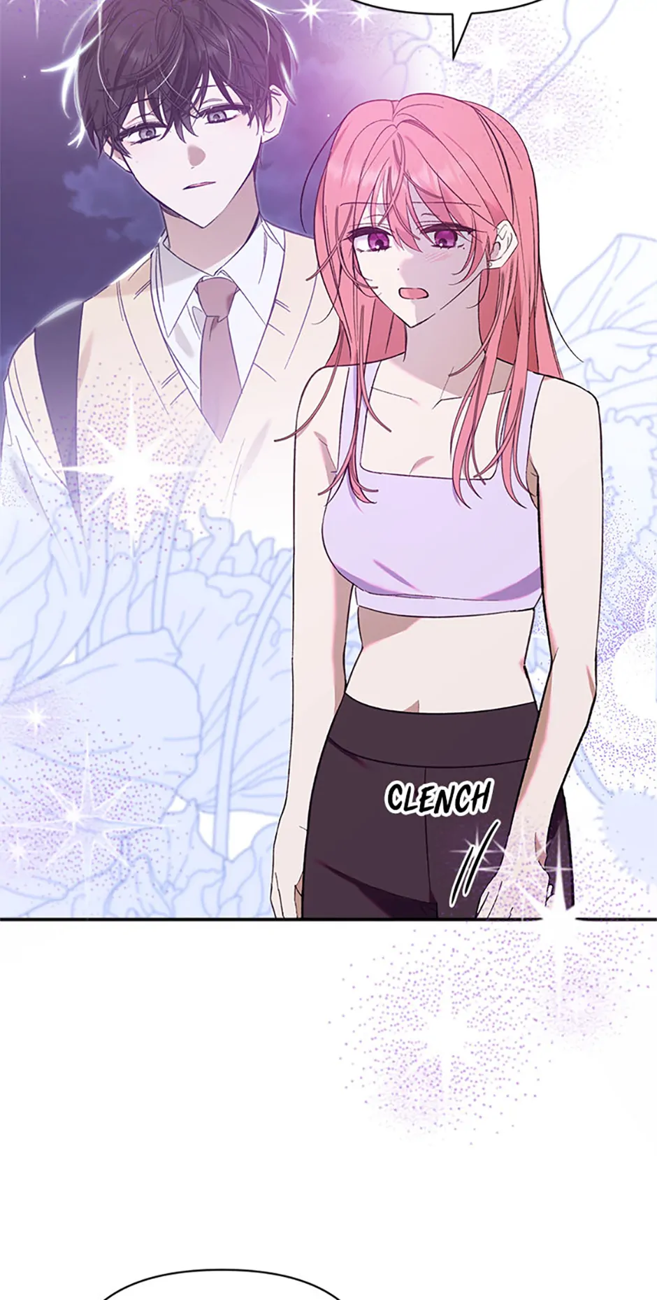 Ideal Match Delivery Service Chapter 67 - Page 19