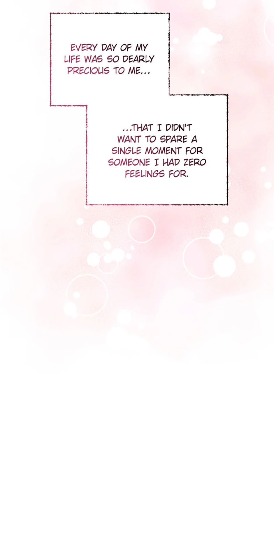 Ideal Match Delivery Service Chapter 67 - Page 22