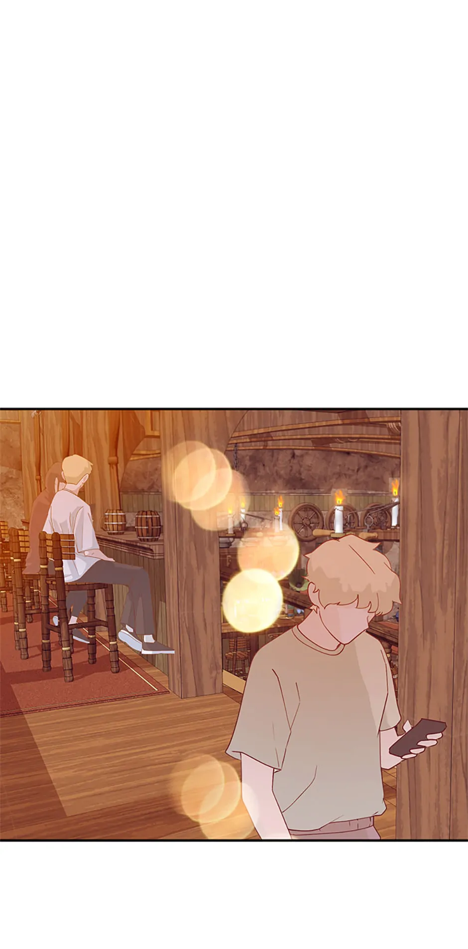 Ideal Match Delivery Service Chapter 67 - Page 23