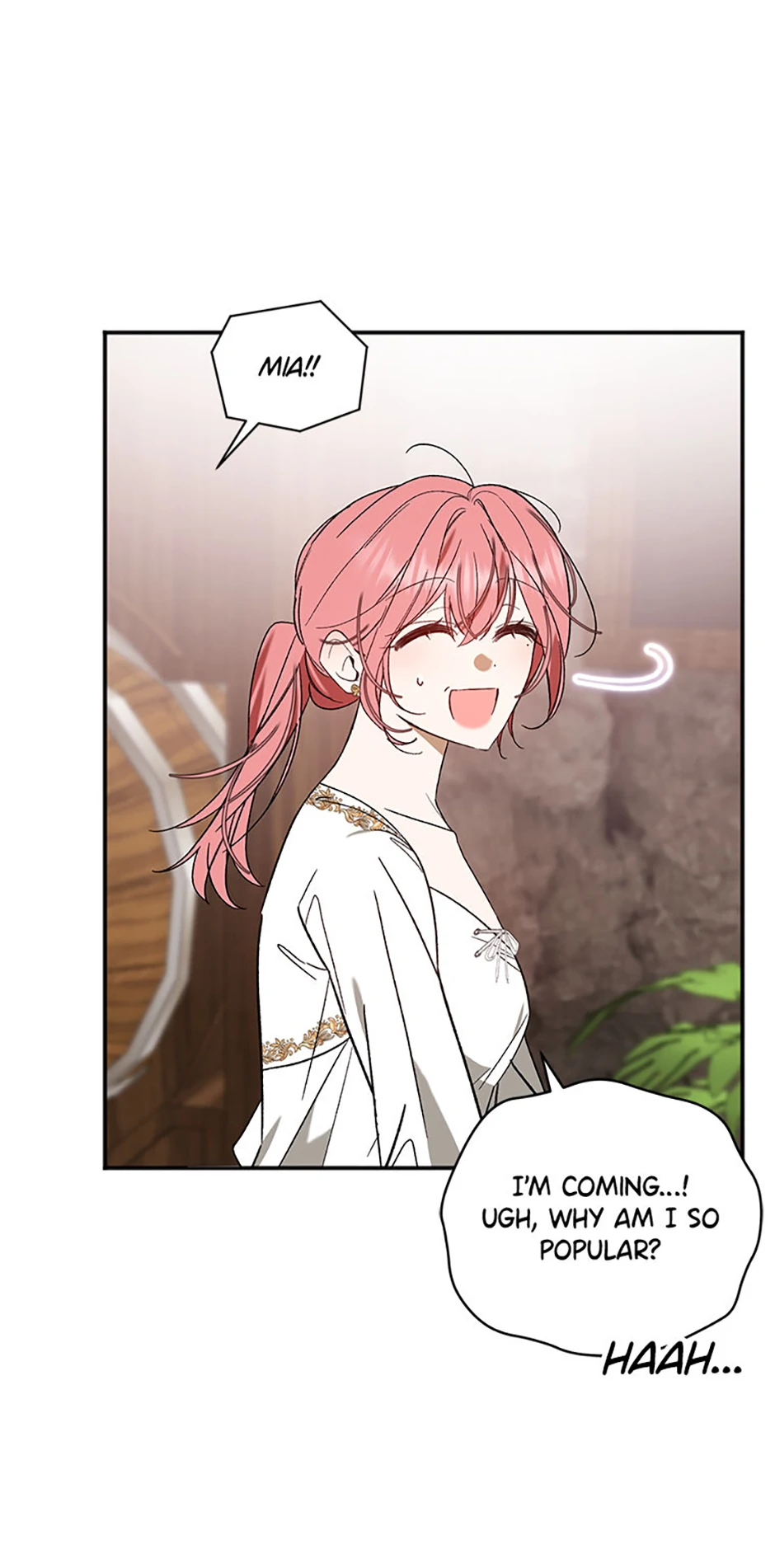 Ideal Match Delivery Service Chapter 67 - Page 26