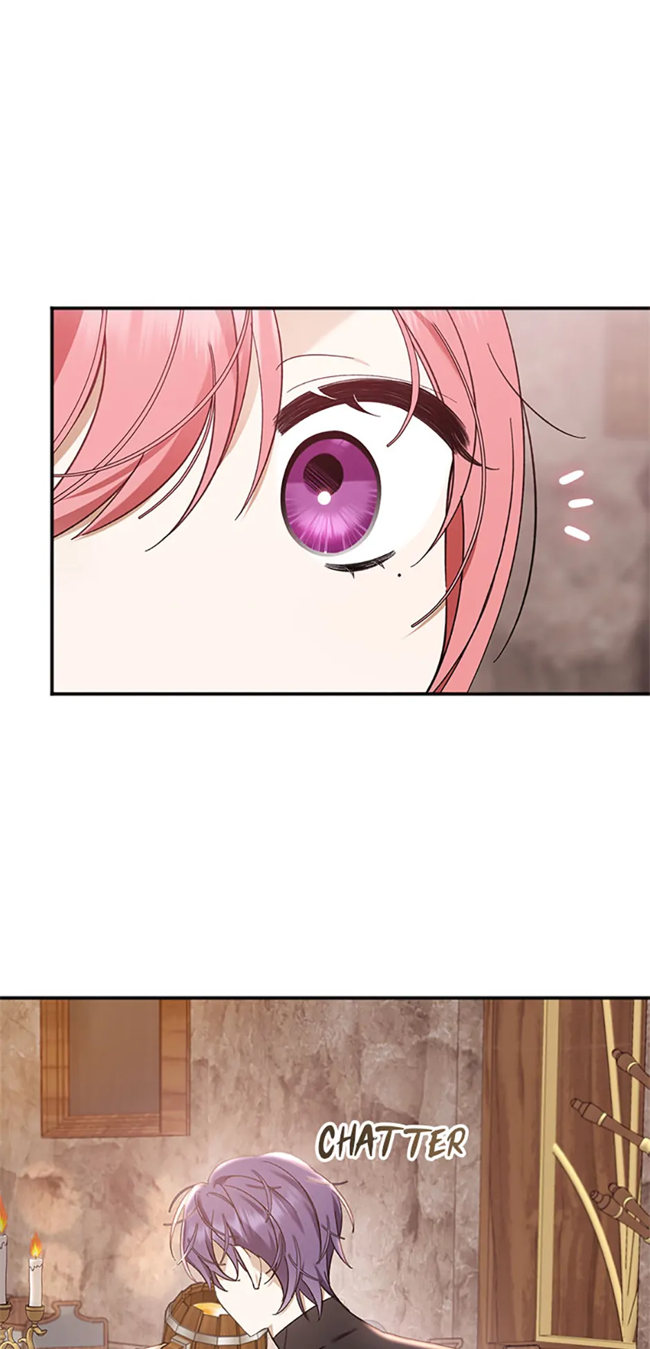 Ideal Match Delivery Service Chapter 67 - Page 27