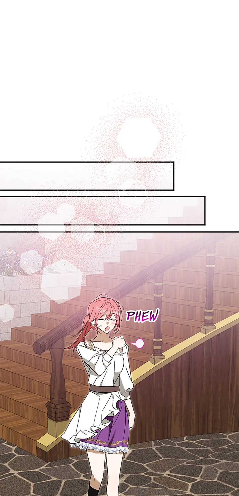 Ideal Match Delivery Service Chapter 67 - Page 29