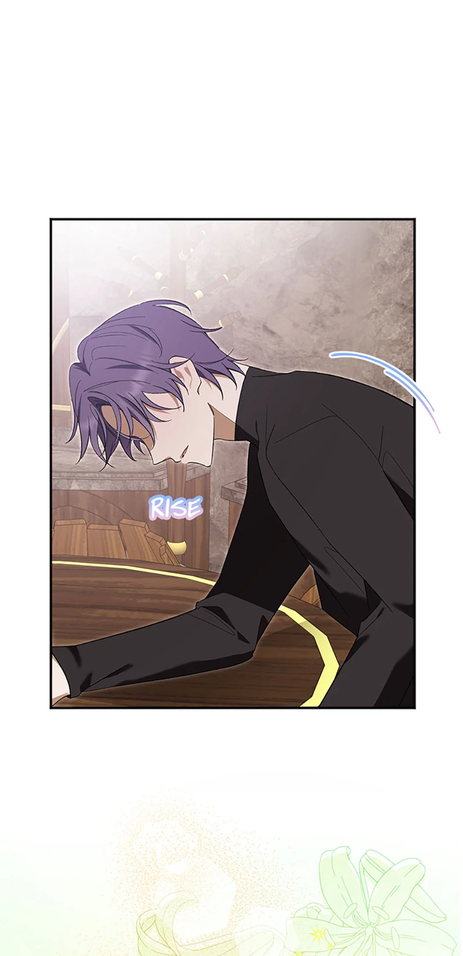 Ideal Match Delivery Service Chapter 67 - Page 39