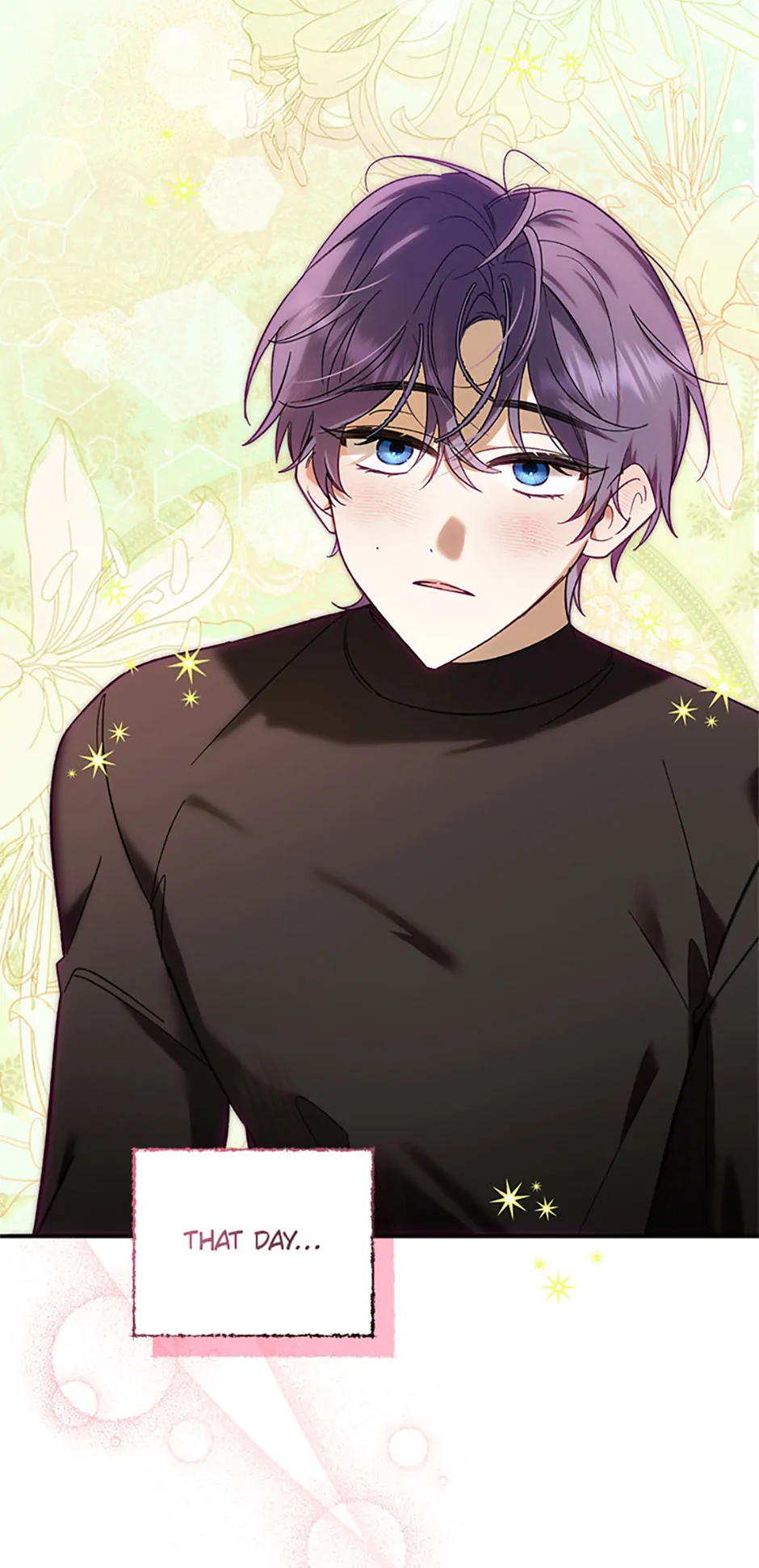 Ideal Match Delivery Service Chapter 67 - Page 40