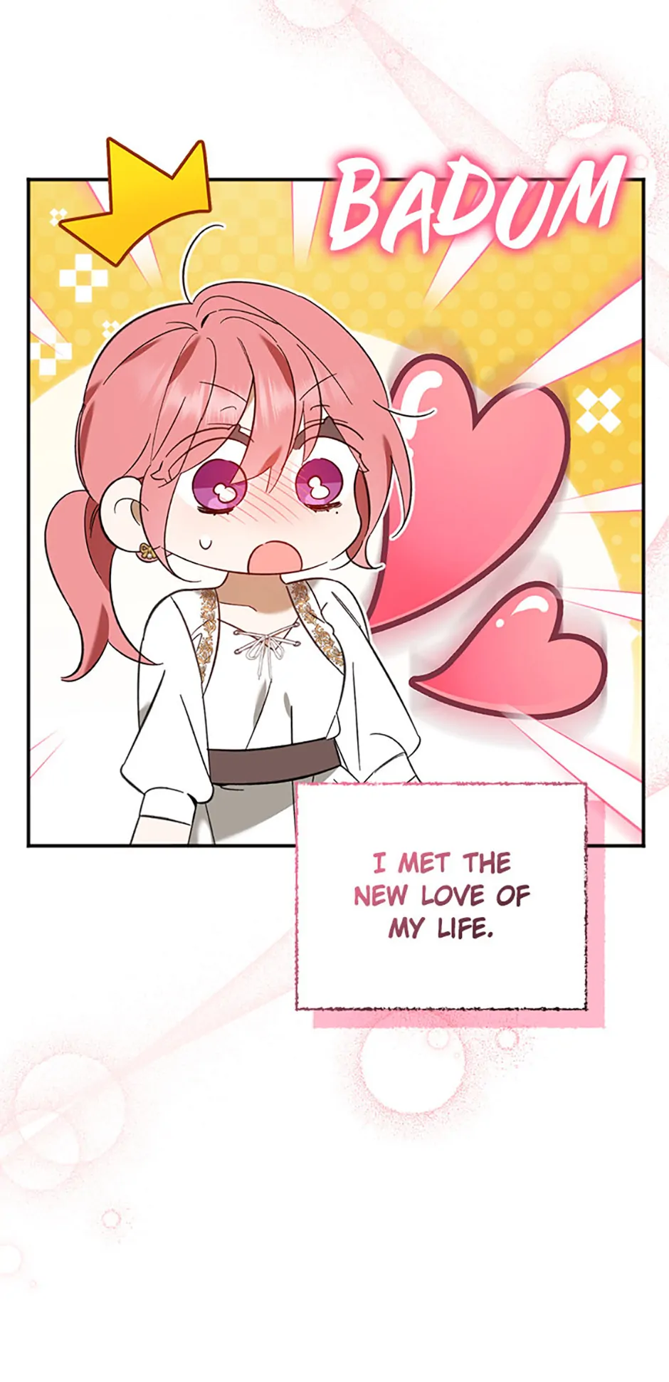 Ideal Match Delivery Service Chapter 67 - Page 41