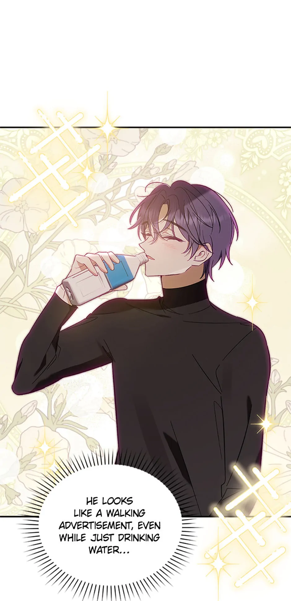 Ideal Match Delivery Service Chapter 67 - Page 42