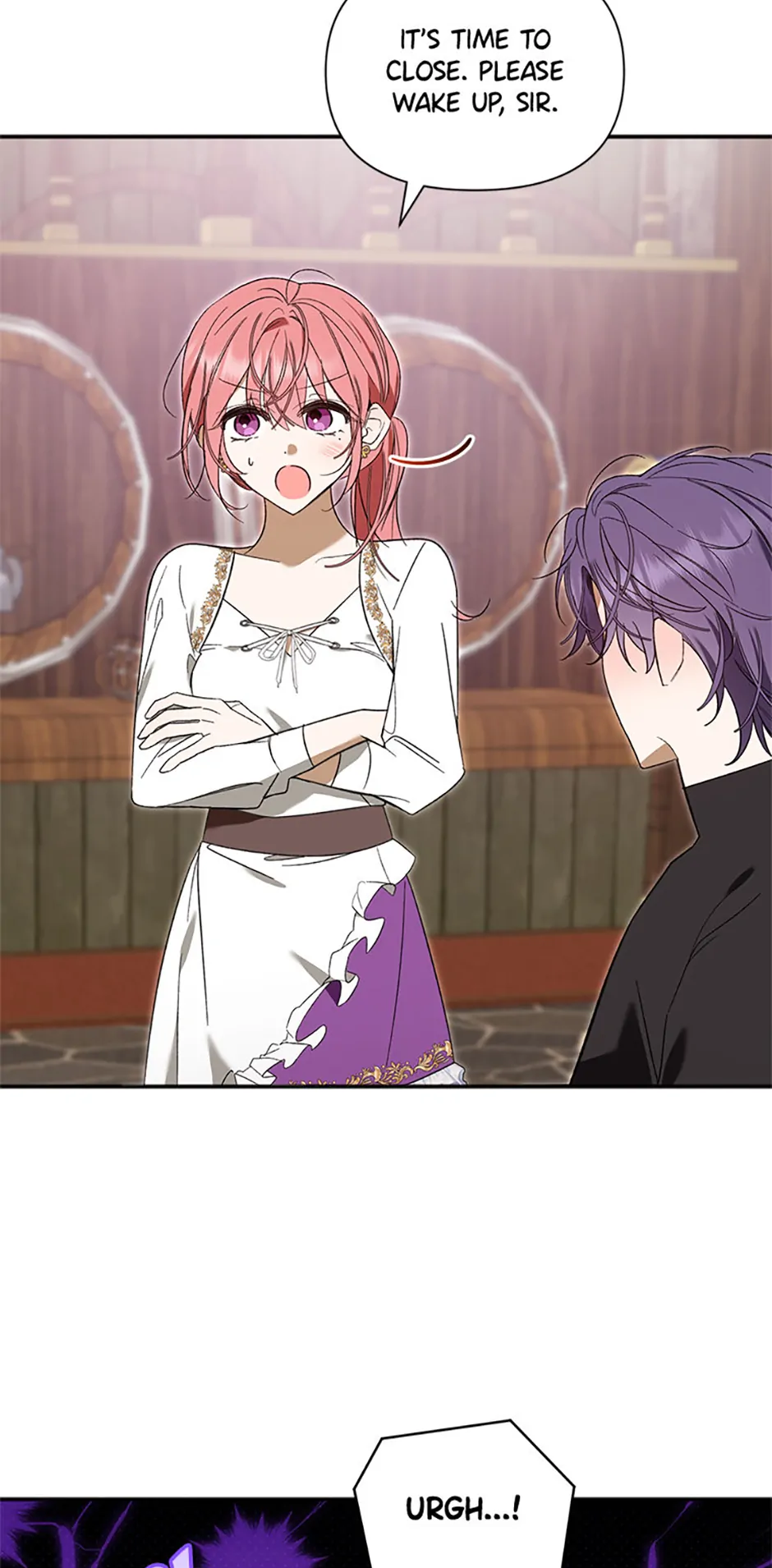 Ideal Match Delivery Service Chapter 67 - Page 46