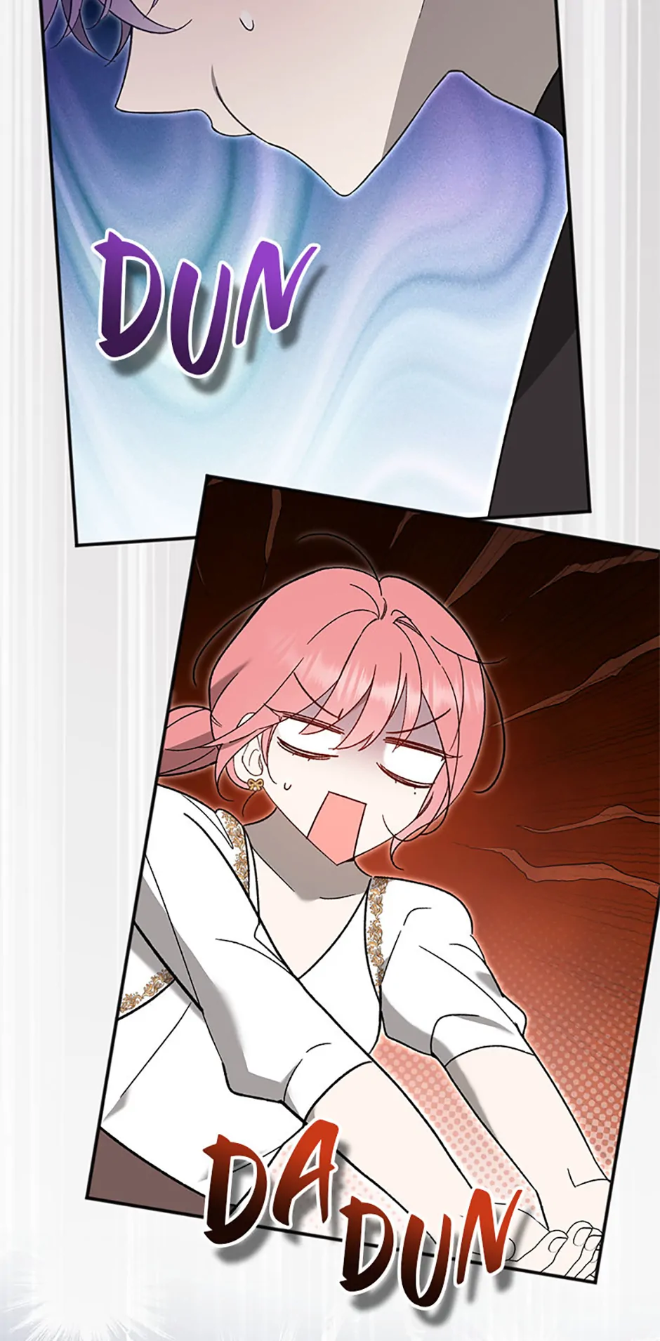 Ideal Match Delivery Service Chapter 67 - Page 48