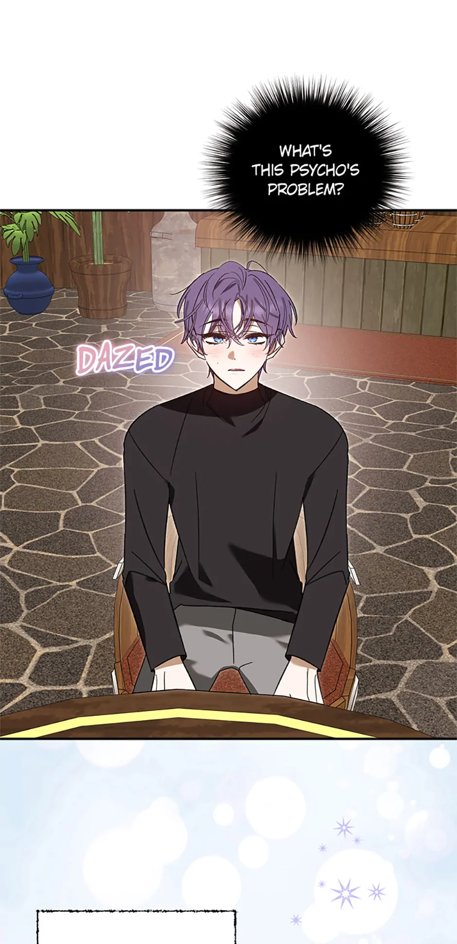 Ideal Match Delivery Service Chapter 67 - Page 51