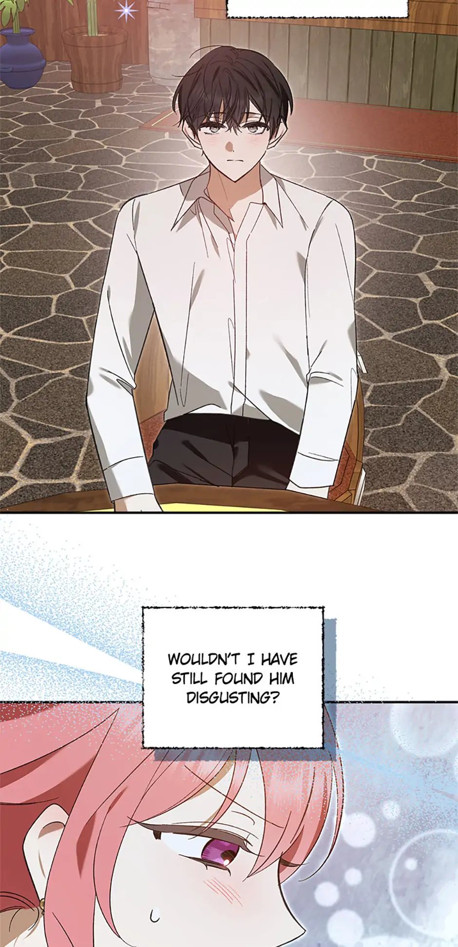 Ideal Match Delivery Service Chapter 67 - Page 53