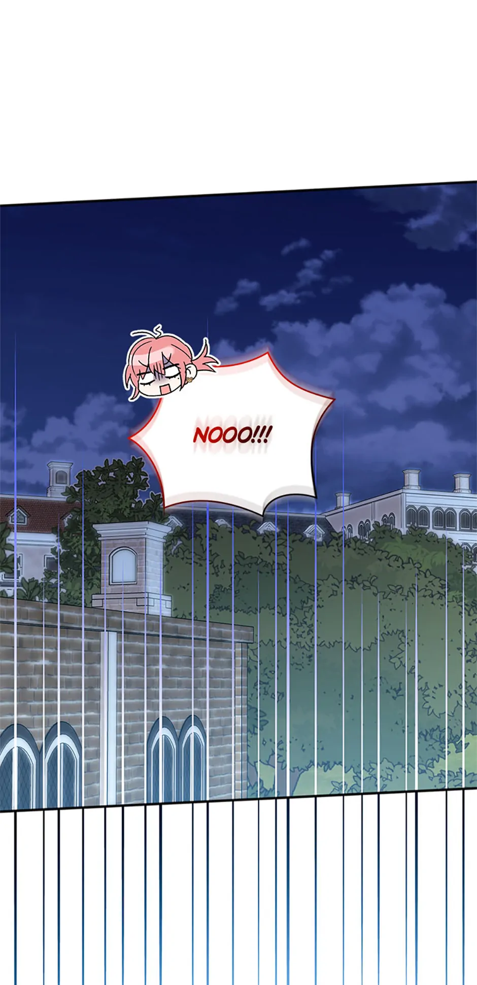 Ideal Match Delivery Service Chapter 67 - Page 55