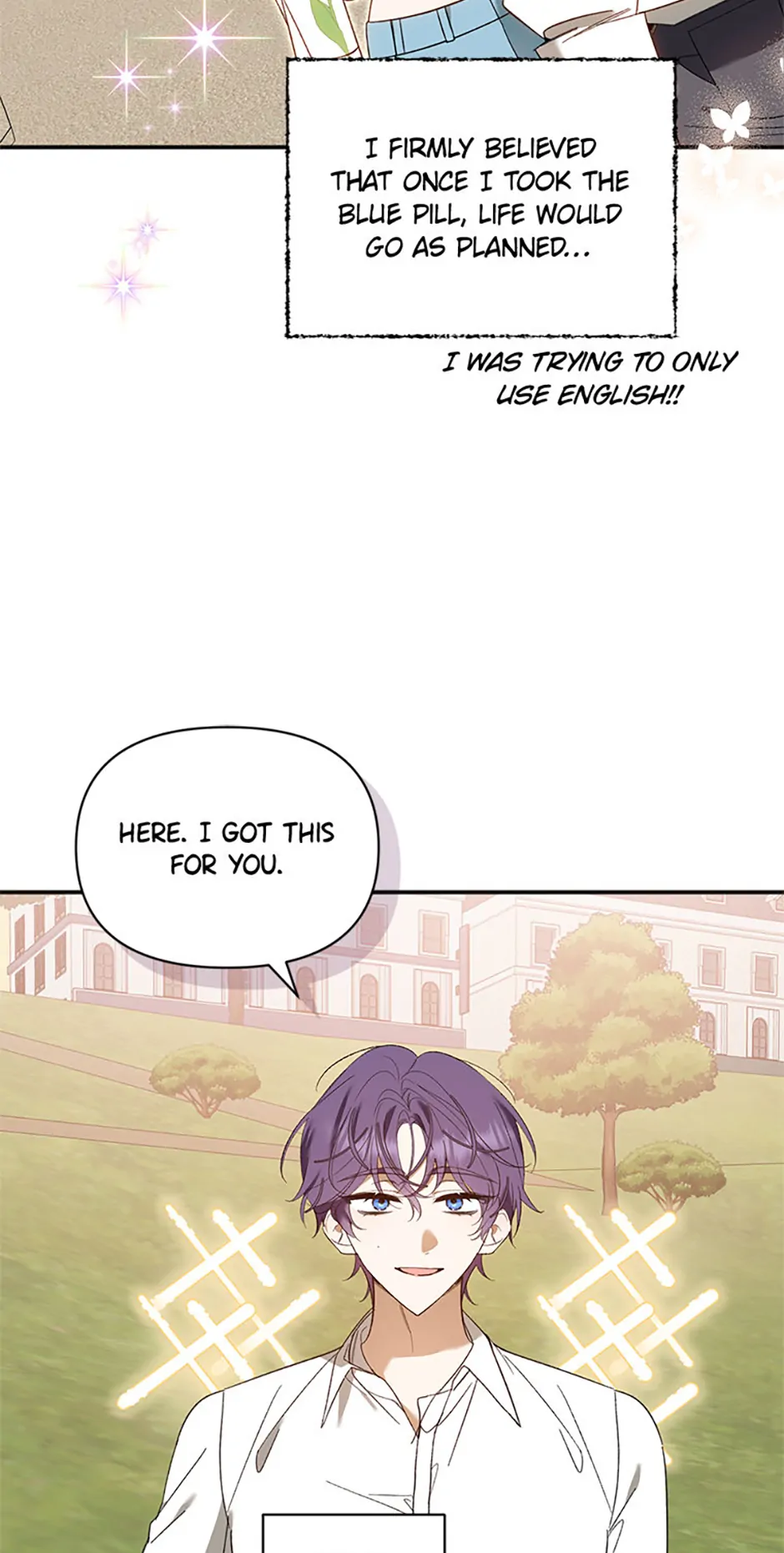 Ideal Match Delivery Service Chapter 67 - Page 59