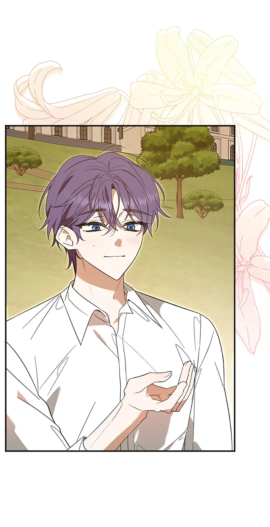 Ideal Match Delivery Service Chapter 67 - Page 62