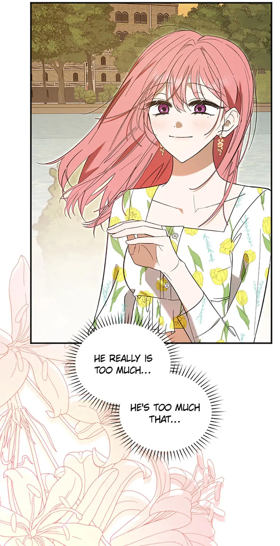 Ideal Match Delivery Service Chapter 67 - Page 63