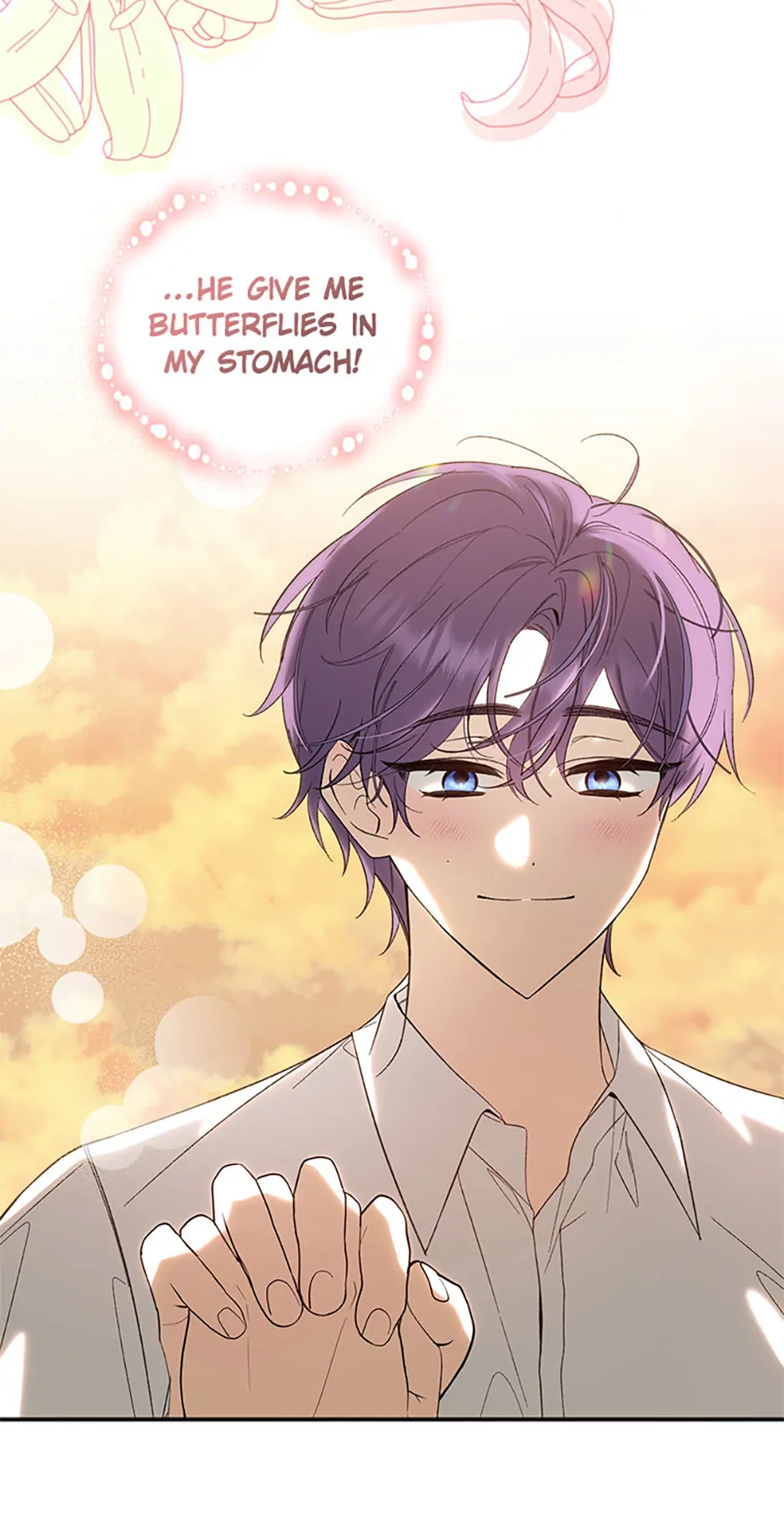 Ideal Match Delivery Service Chapter 67 - Page 64