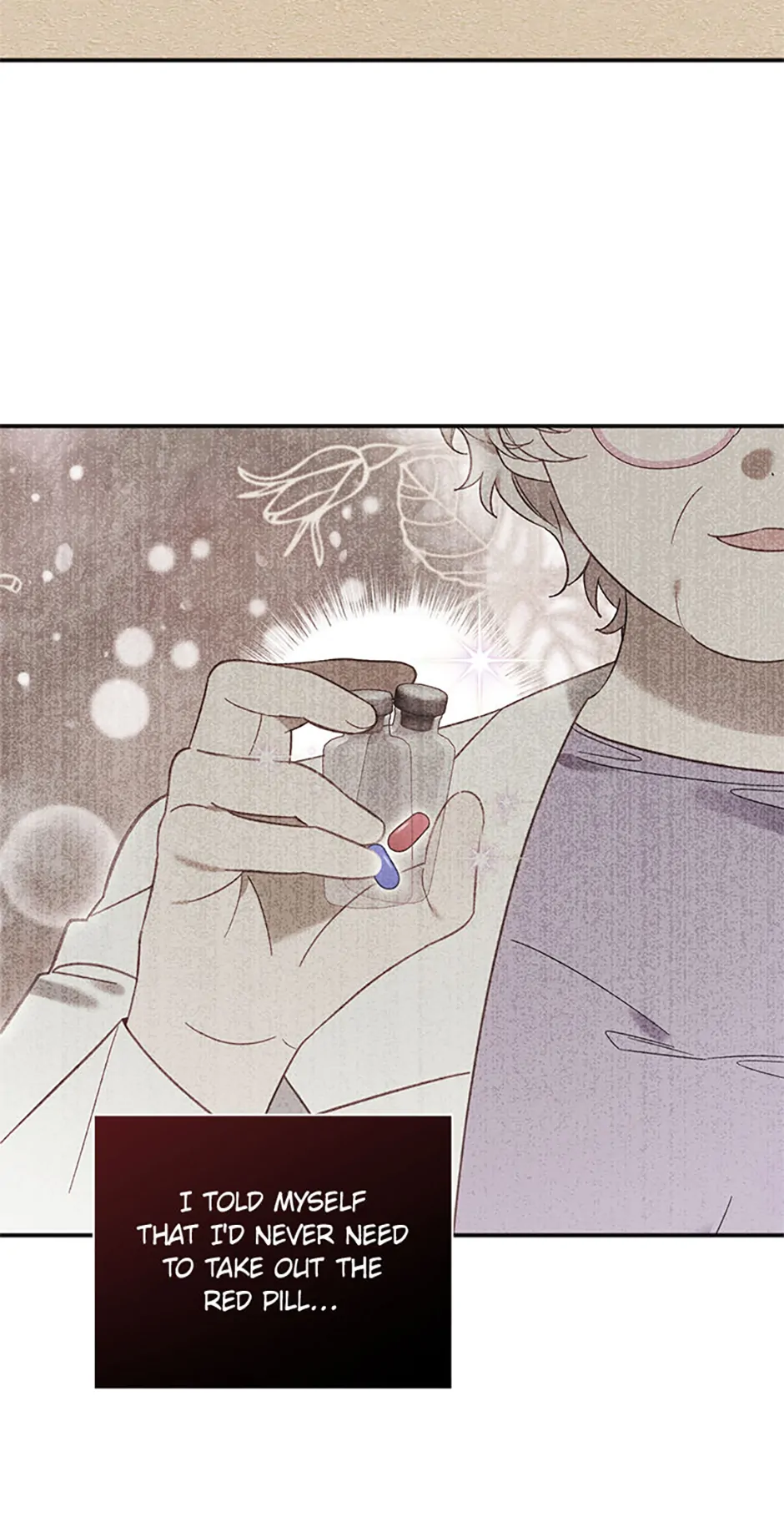 Ideal Match Delivery Service Chapter 67 - Page 66