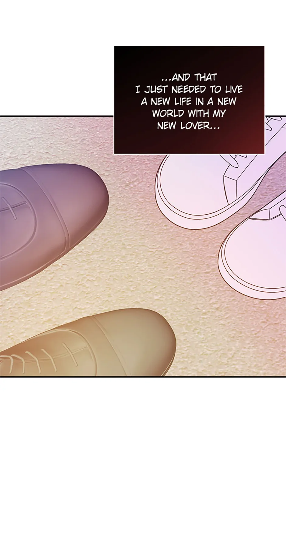 Ideal Match Delivery Service Chapter 67 - Page 67