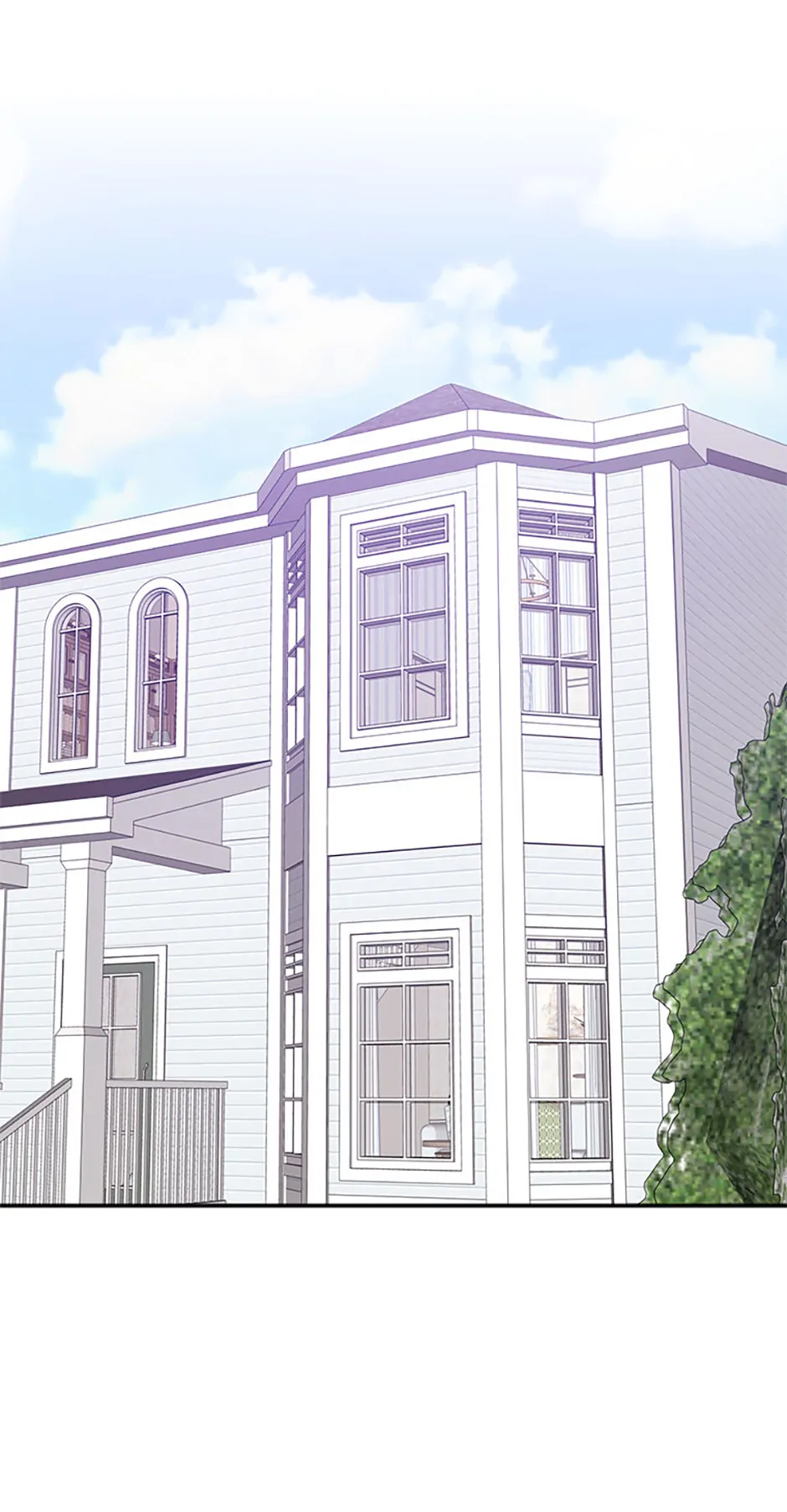 Ideal Match Delivery Service Chapter 67 - Page 71