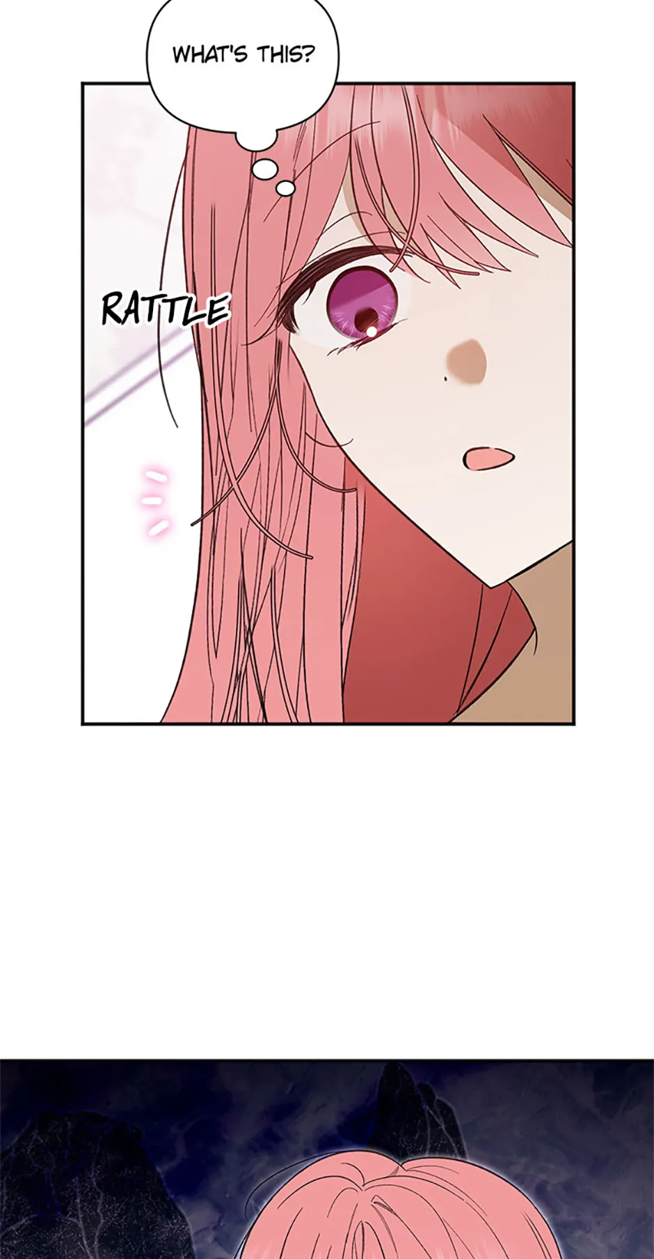 Ideal Match Delivery Service Chapter 67 - Page 73