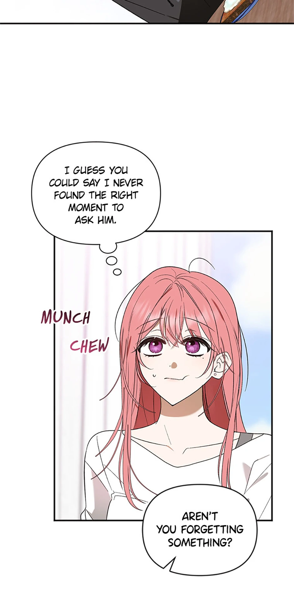 Ideal Match Delivery Service Chapter 68 - Page 7