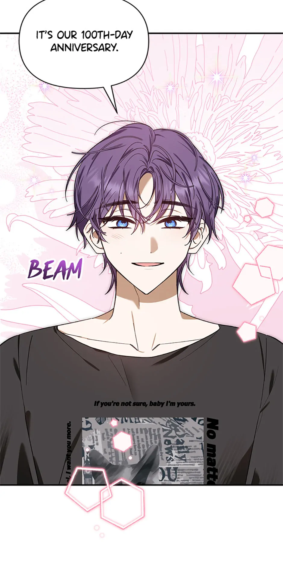 Ideal Match Delivery Service Chapter 68 - Page 9