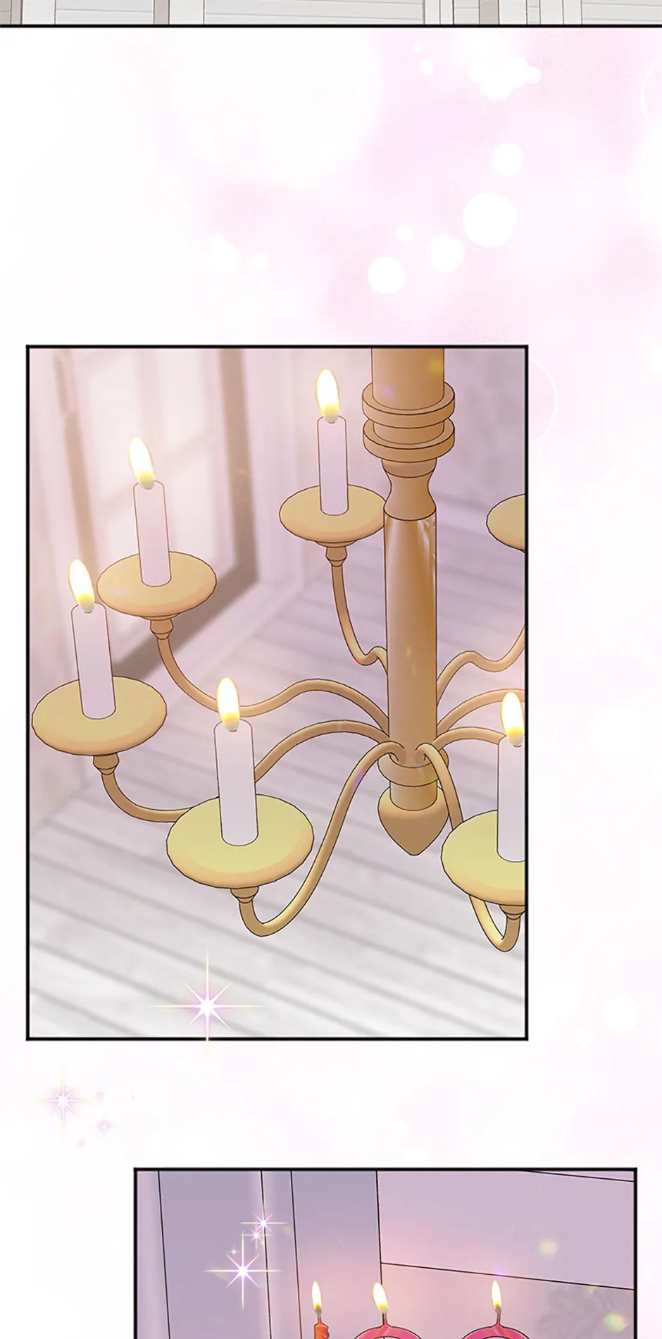 Ideal Match Delivery Service Chapter 68 - Page 17