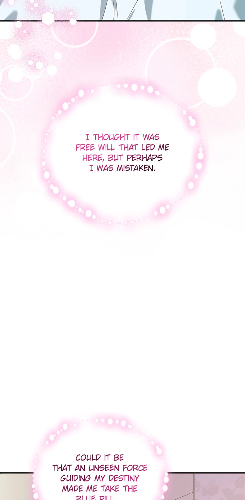 Ideal Match Delivery Service Chapter 68 - Page 25