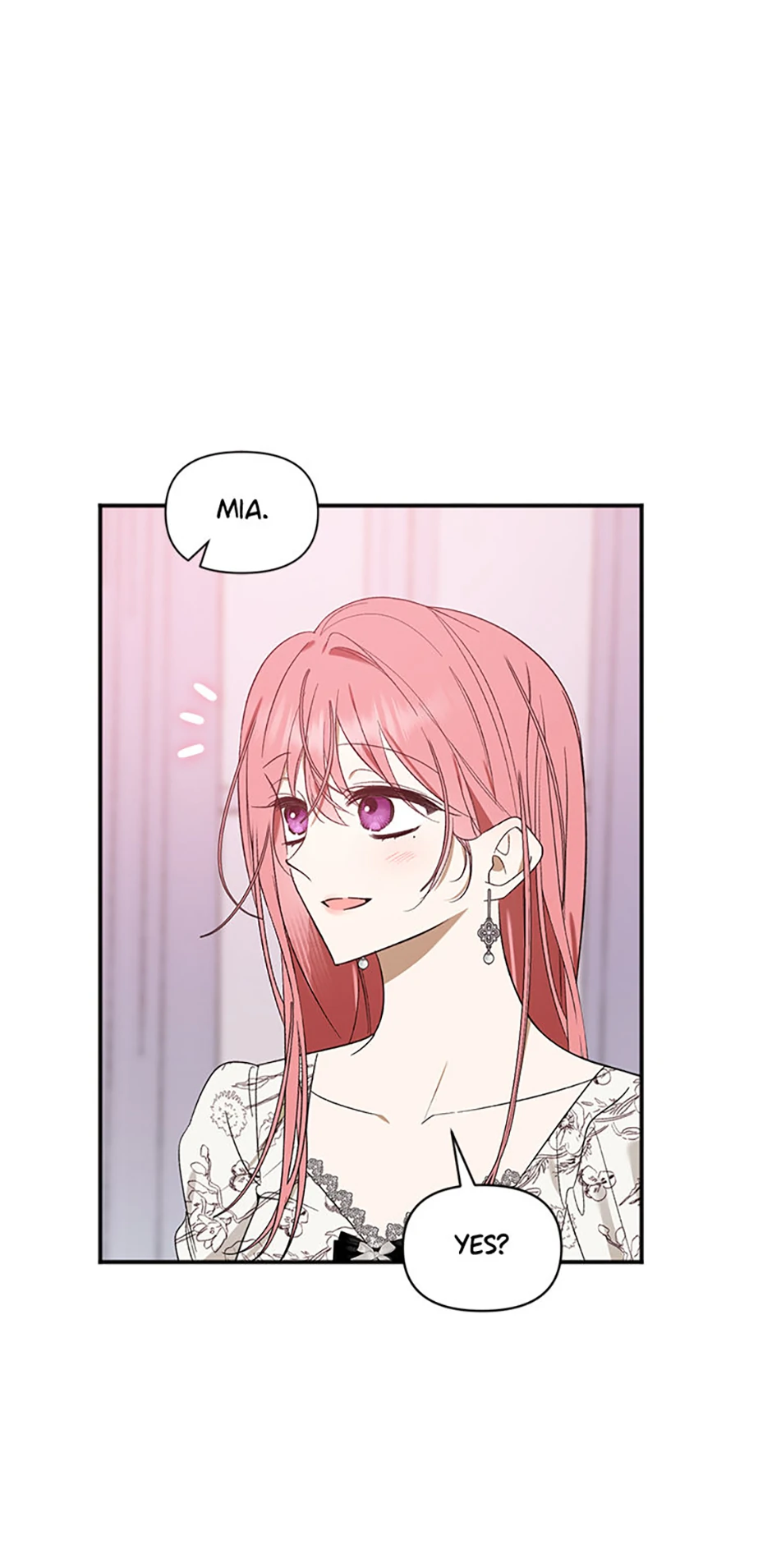 Ideal Match Delivery Service Chapter 68 - Page 27