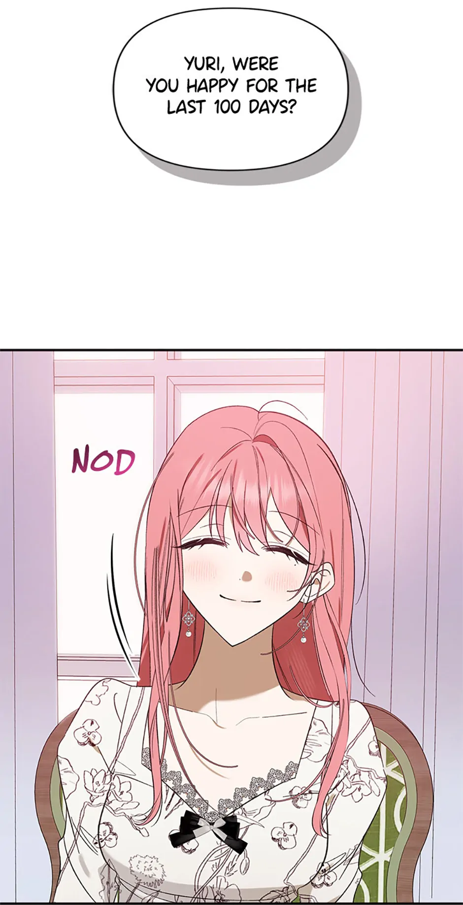 Ideal Match Delivery Service Chapter 68 - Page 29