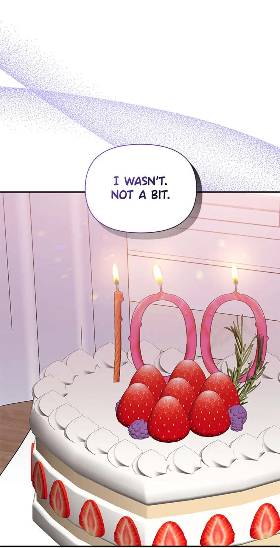 Ideal Match Delivery Service Chapter 68 - Page 31