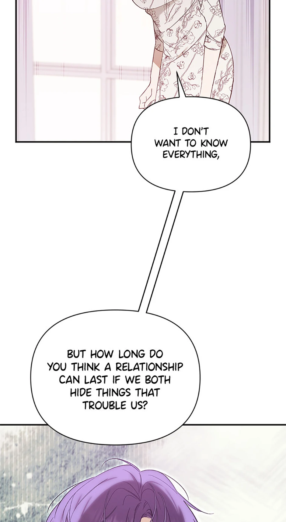 Ideal Match Delivery Service Chapter 68 - Page 38