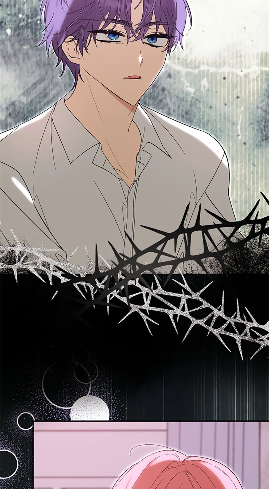 Ideal Match Delivery Service Chapter 68 - Page 39