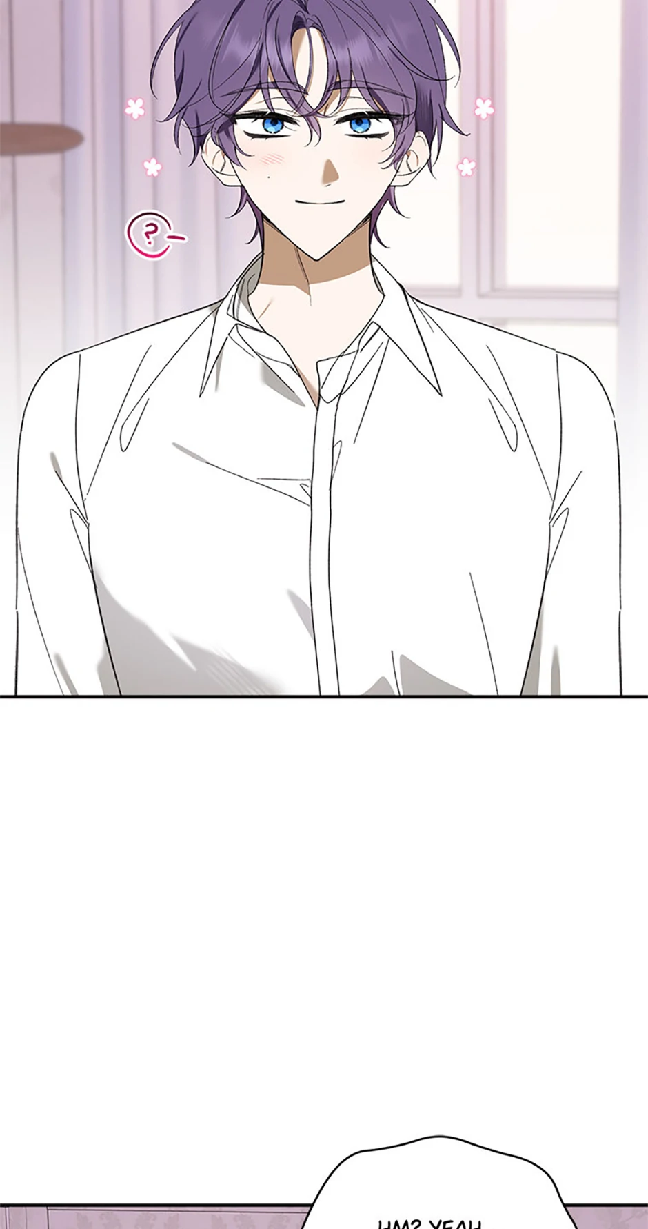 Ideal Match Delivery Service Chapter 68 - Page 44