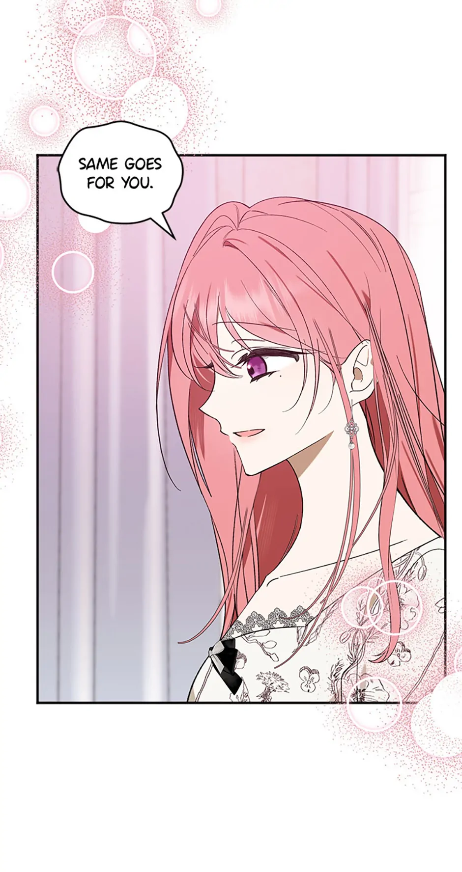 Ideal Match Delivery Service Chapter 68 - Page 46