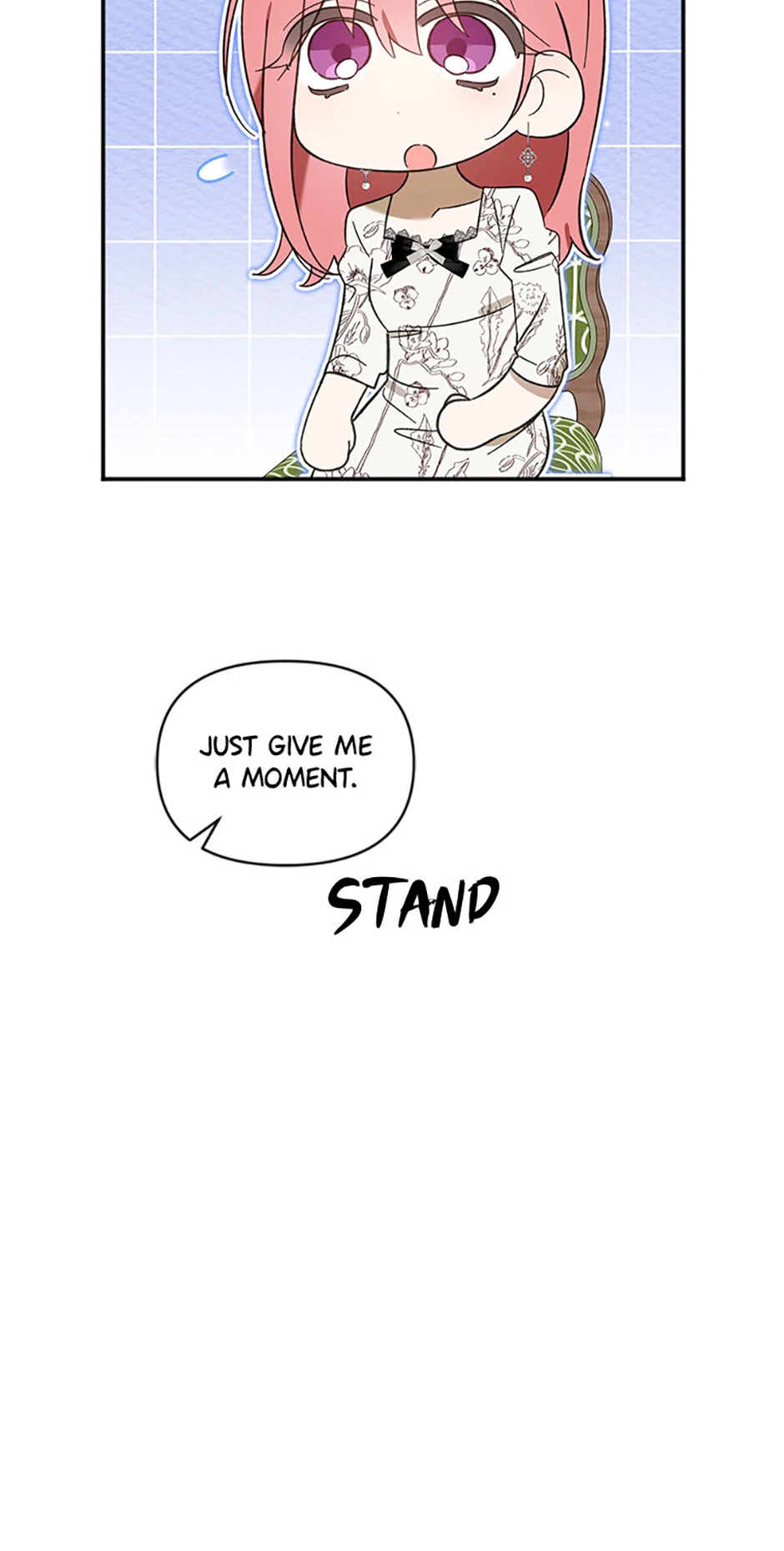 Ideal Match Delivery Service Chapter 68 - Page 49