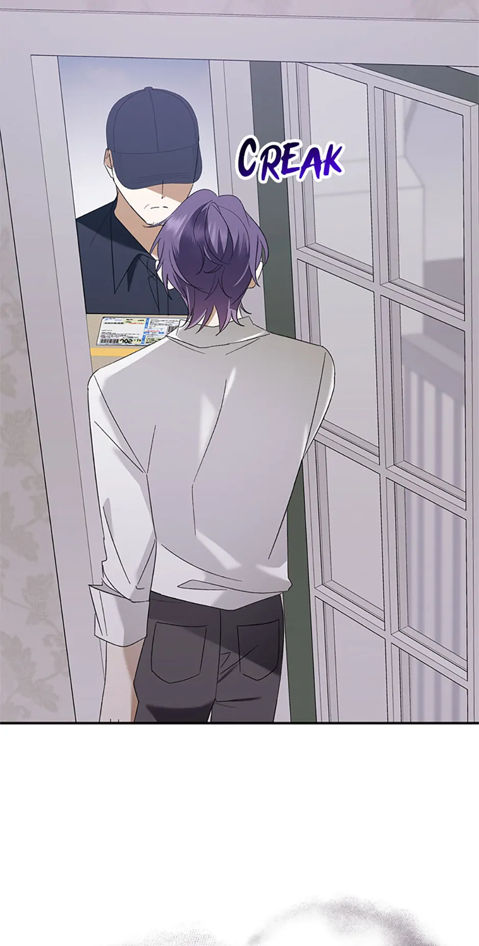 Ideal Match Delivery Service Chapter 68 - Page 51