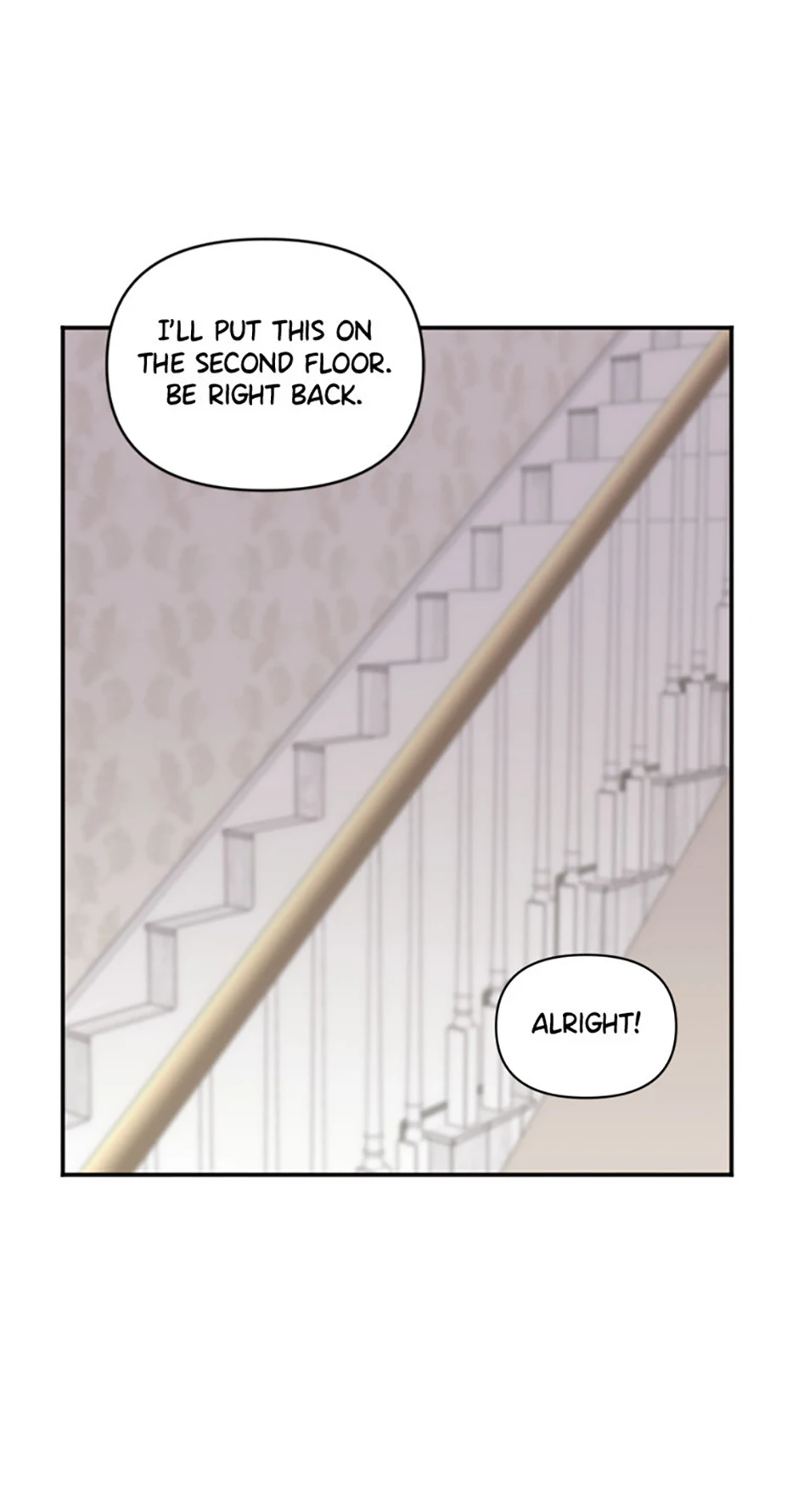 Ideal Match Delivery Service Chapter 68 - Page 53