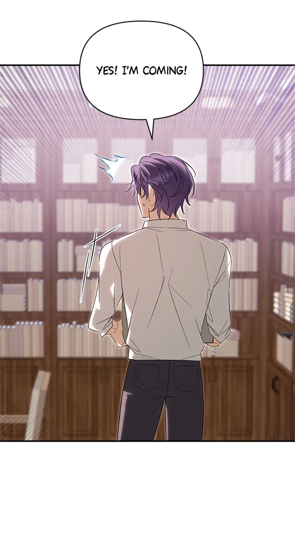 Ideal Match Delivery Service Chapter 68 - Page 58