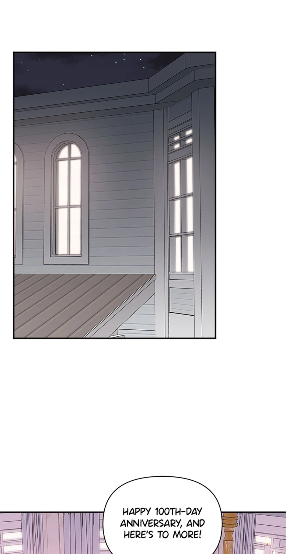 Ideal Match Delivery Service Chapter 68 - Page 61