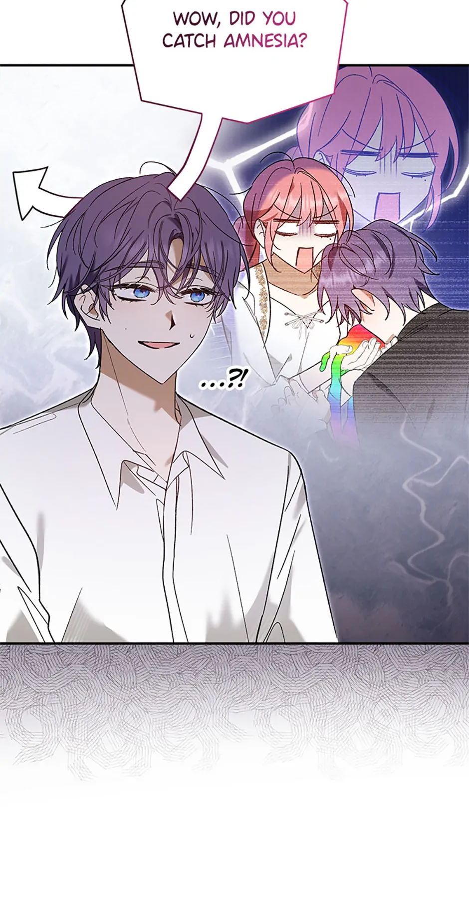 Ideal Match Delivery Service Chapter 68 - Page 64