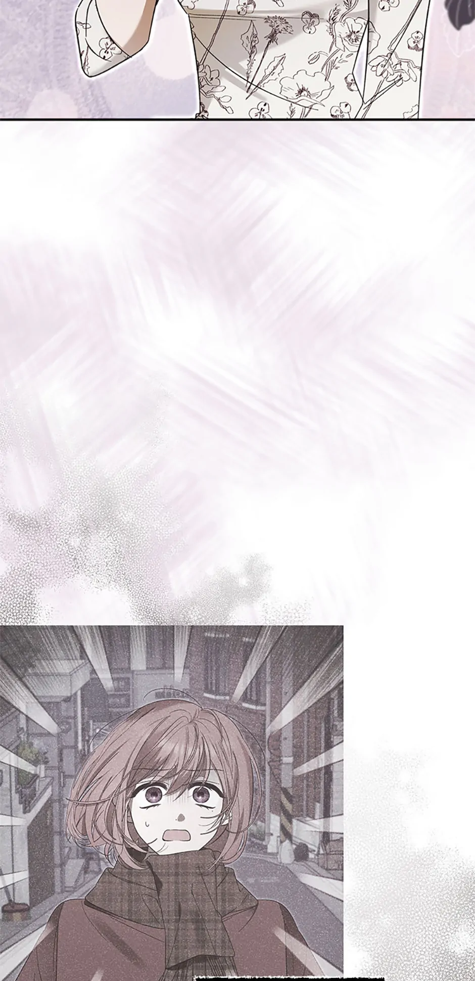 Ideal Match Delivery Service Chapter 68 - Page 68