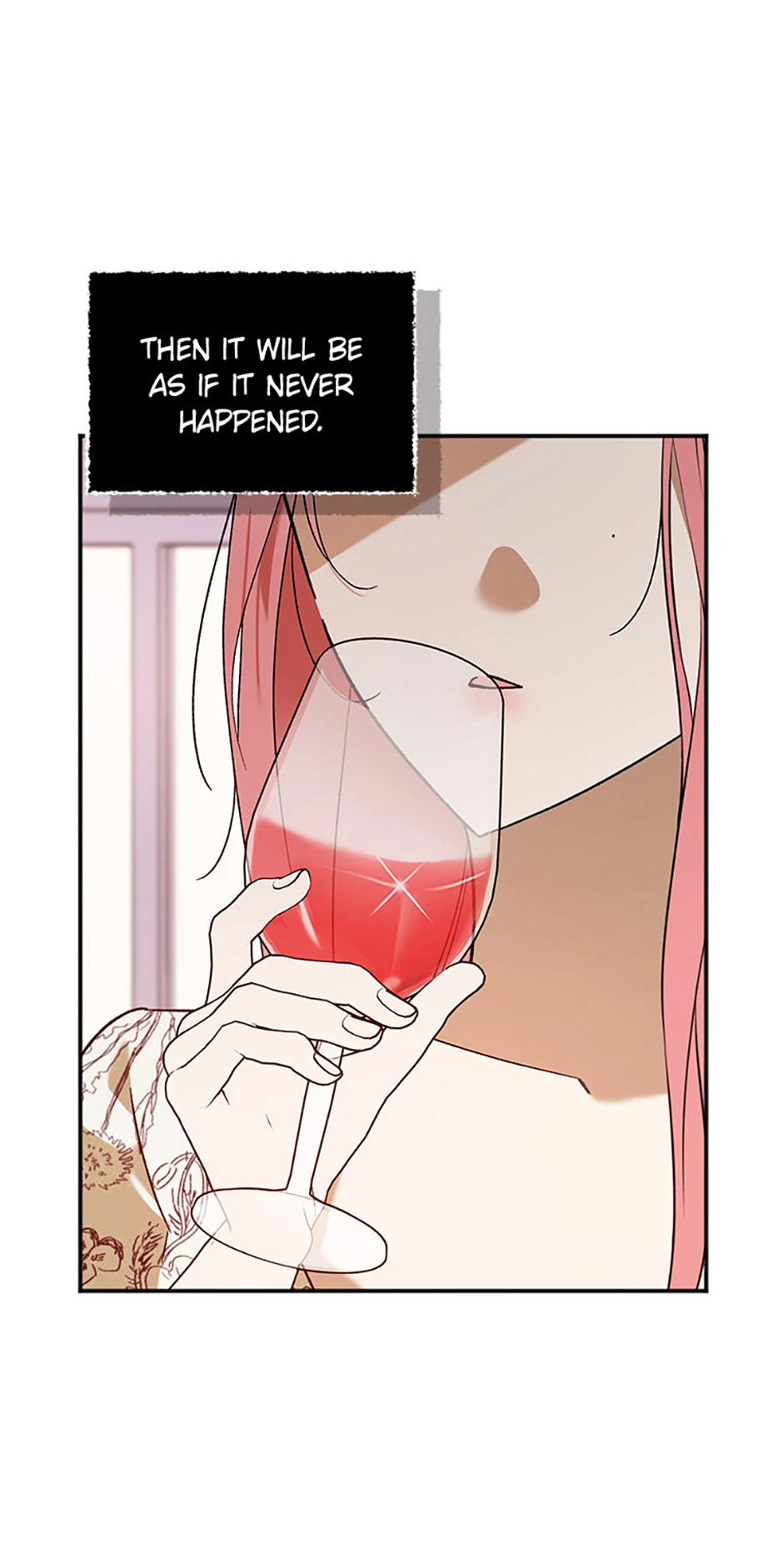 Ideal Match Delivery Service Chapter 68 - Page 71