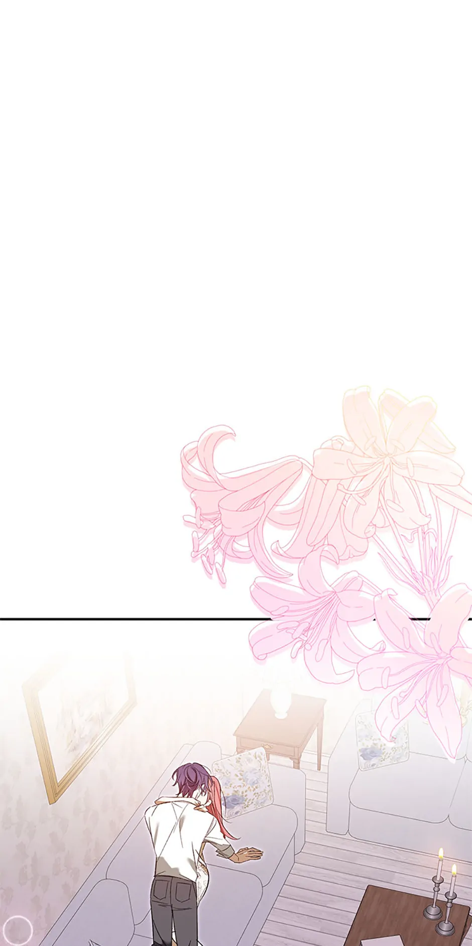 Ideal Match Delivery Service Chapter 68 - Page 73