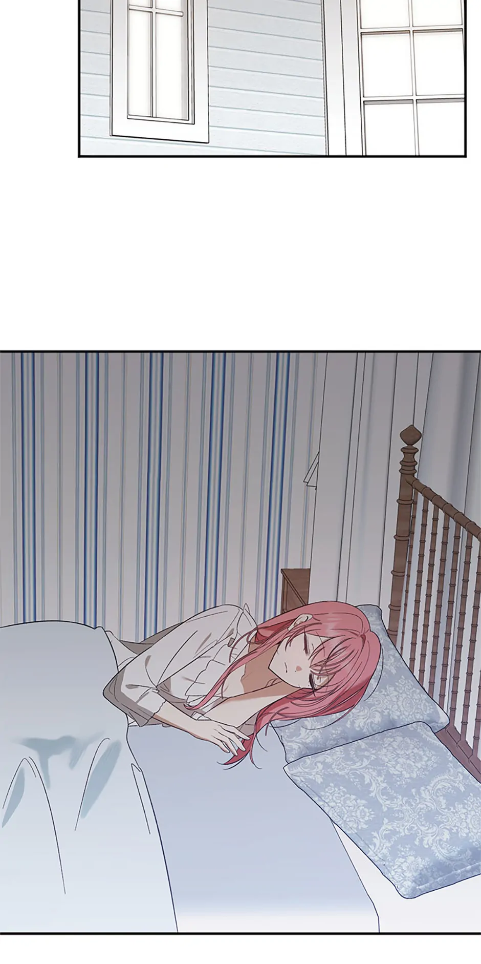 Ideal Match Delivery Service Chapter 68 - Page 75