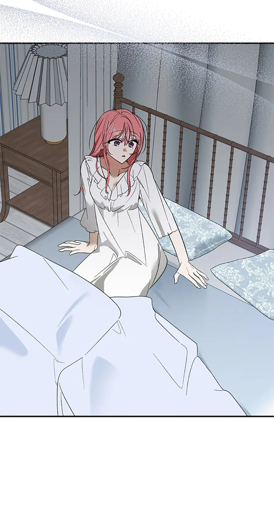 Ideal Match Delivery Service Chapter 68 - Page 78