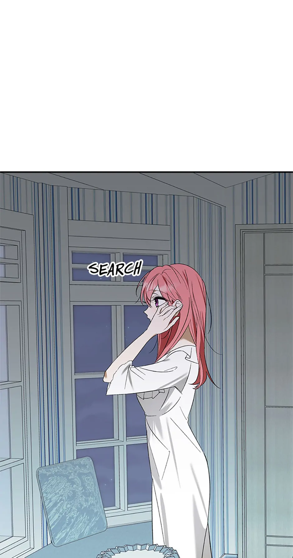 Ideal Match Delivery Service Chapter 68 - Page 80