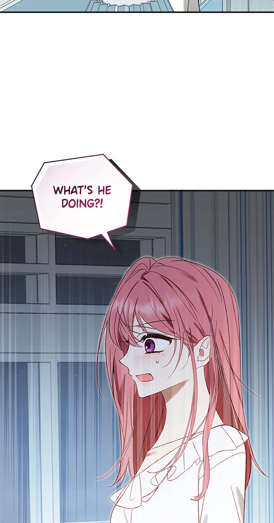 Ideal Match Delivery Service Chapter 68 - Page 81